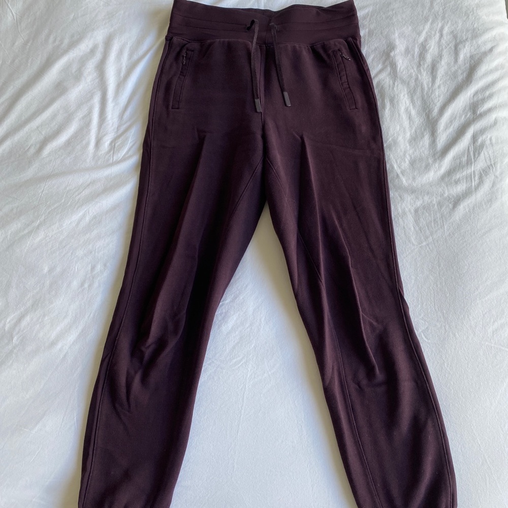 Lululemon Ready to Riley Jogger